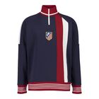 Retro Sweatshirt Blue 2000 Atlético de Madrid